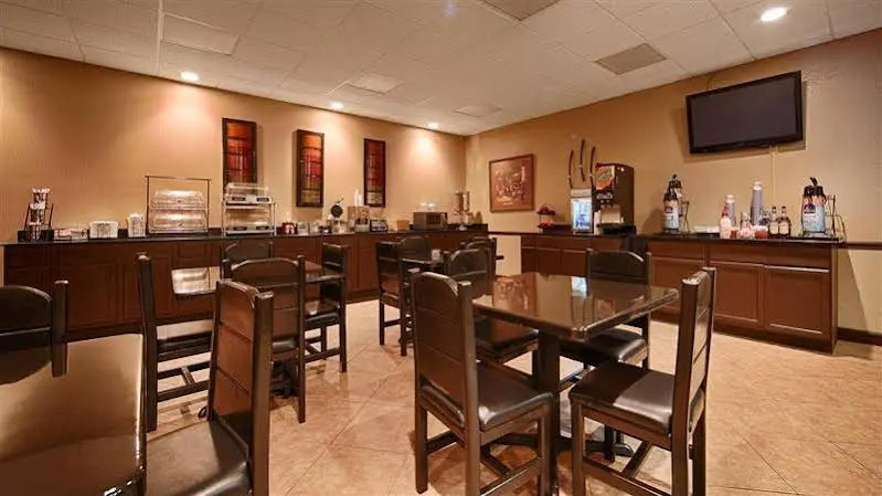 Best Western Plus Johnson City Hotel & Conference
