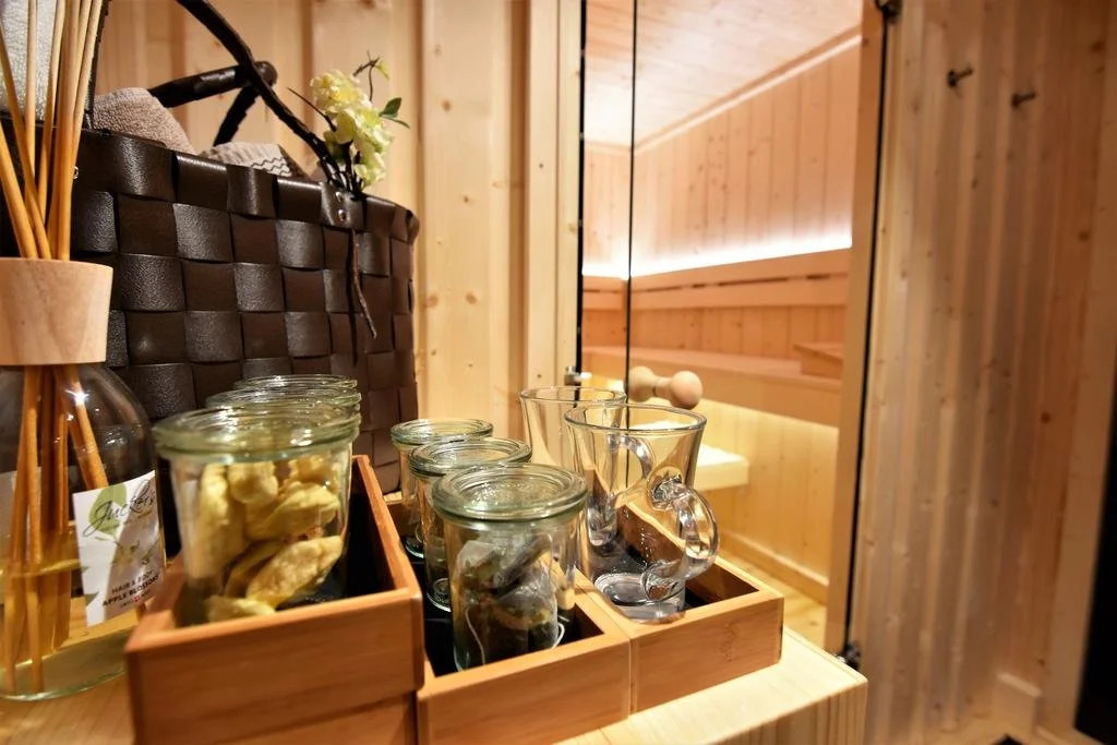 JUCKERs Boutique-Hotel und Restaurant