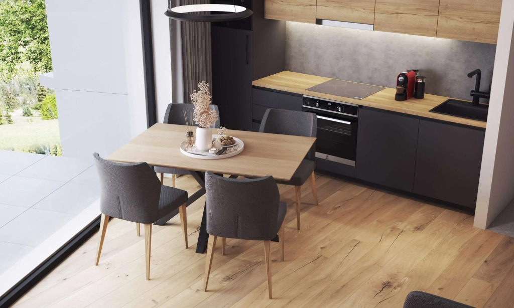Pure Alpine Suites
