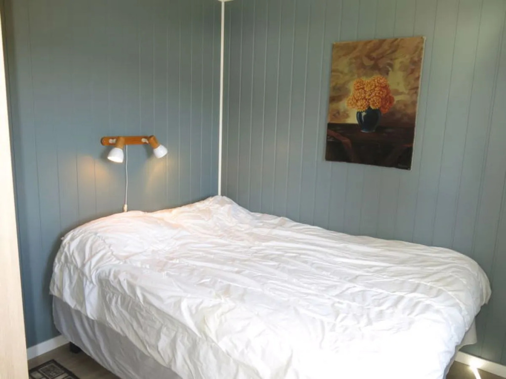 Holiday Home Øydnablikk by Interhome