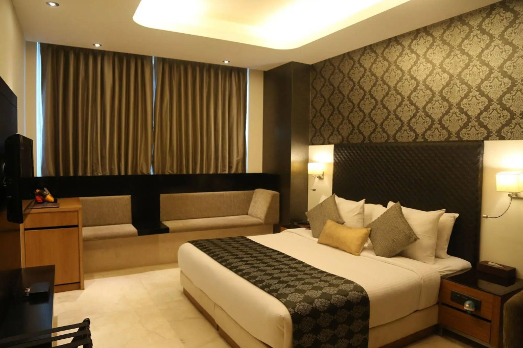 The Grand Orion Greater Kailash