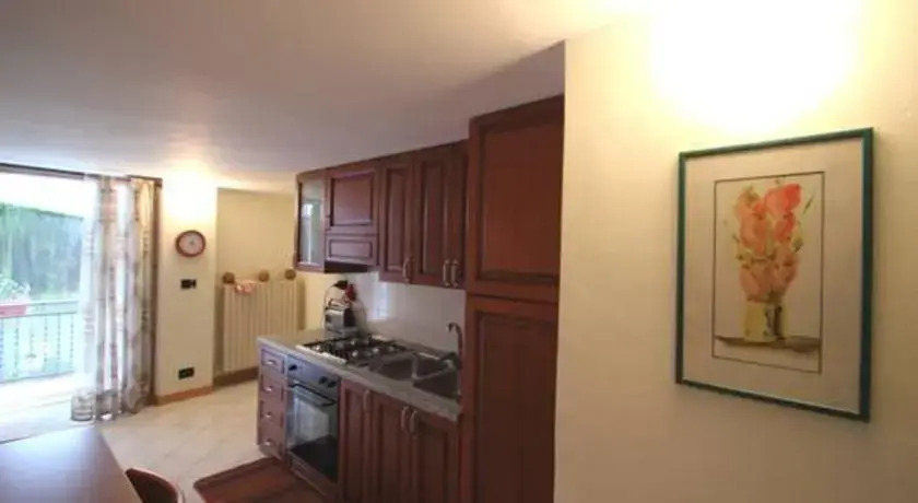 Casa San Pellegrino