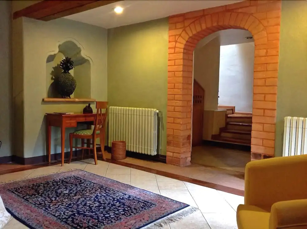 La Siranda Hotel Boutique