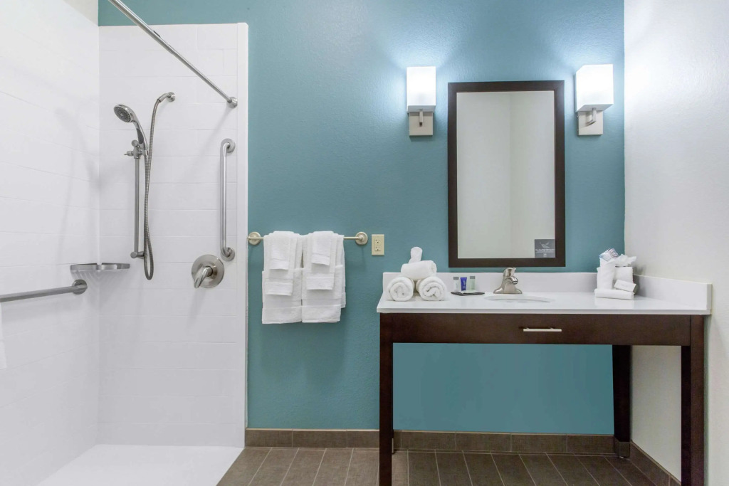 Sleep Inn & Suites Monroe - Woodbury
