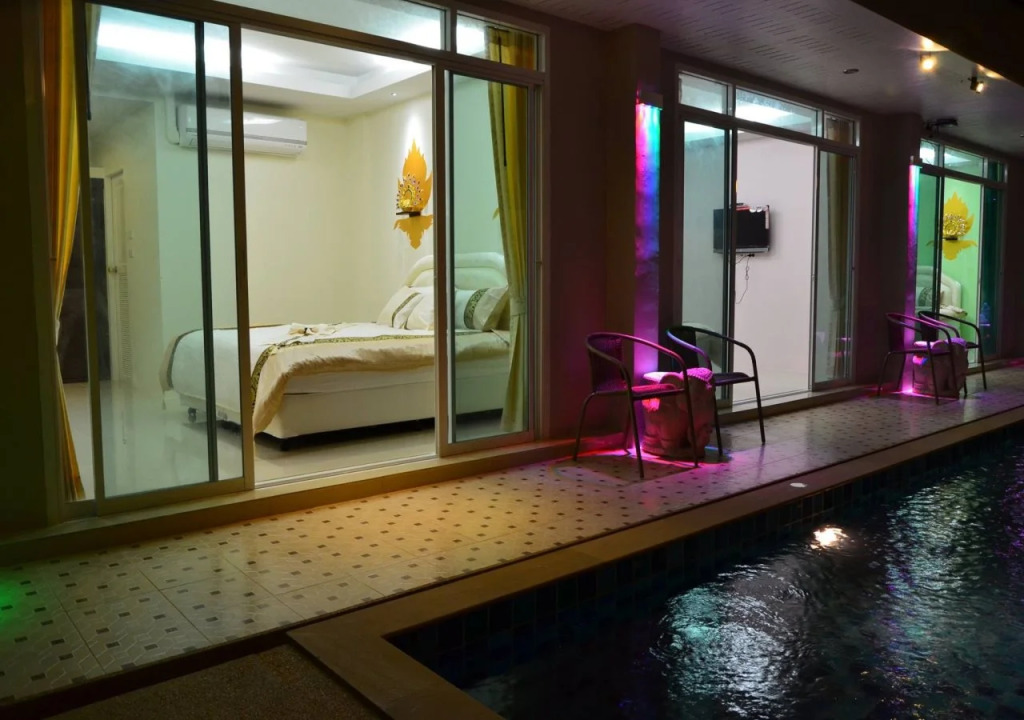 BK Boutique Resort