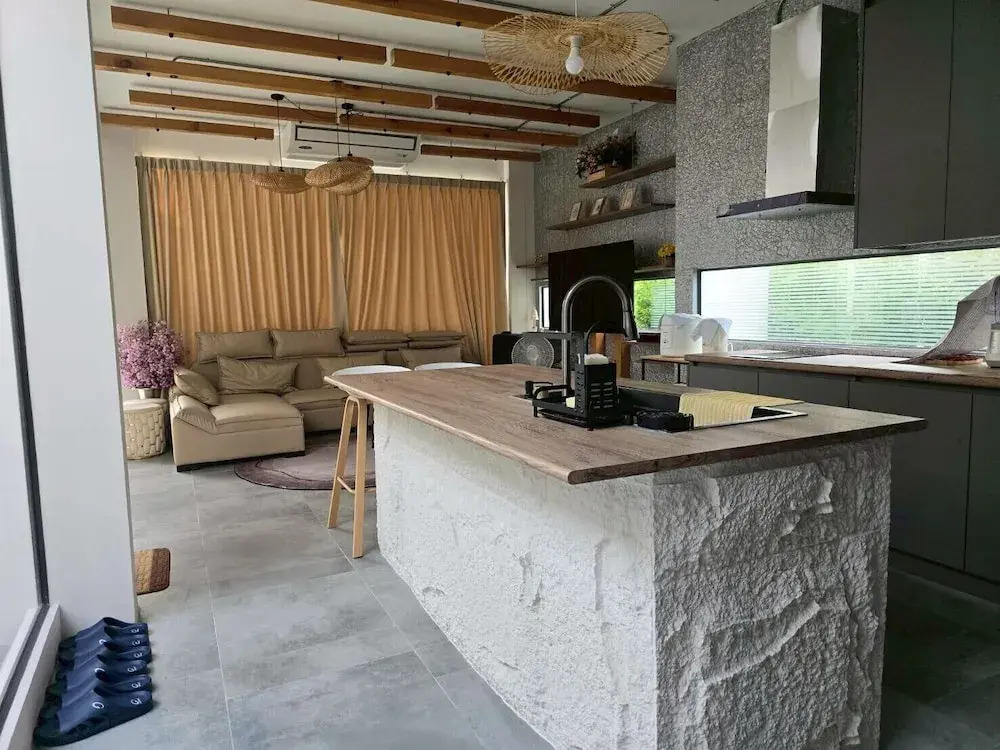 The Ten Poolvilla Huahin