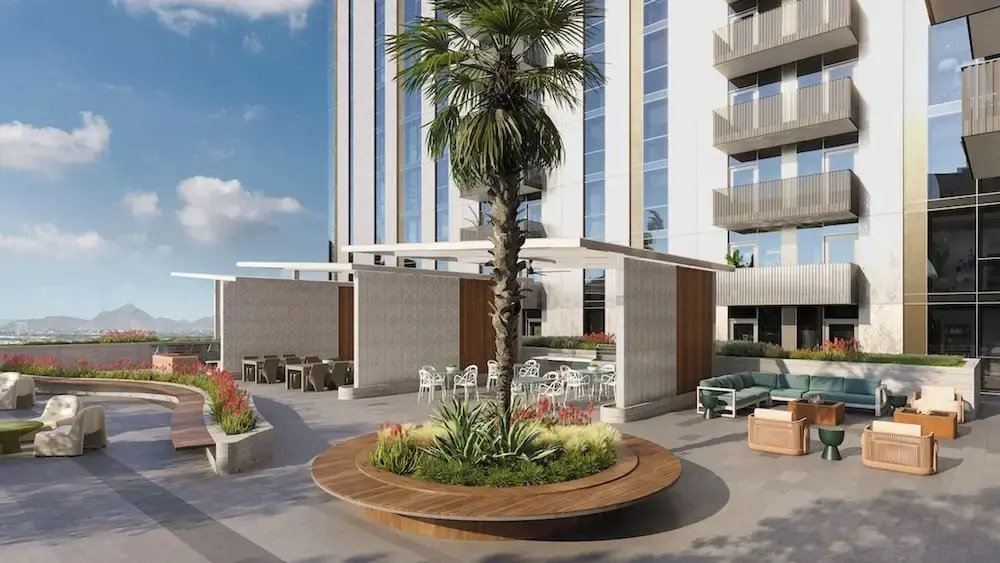 Sentral Sol Modern
