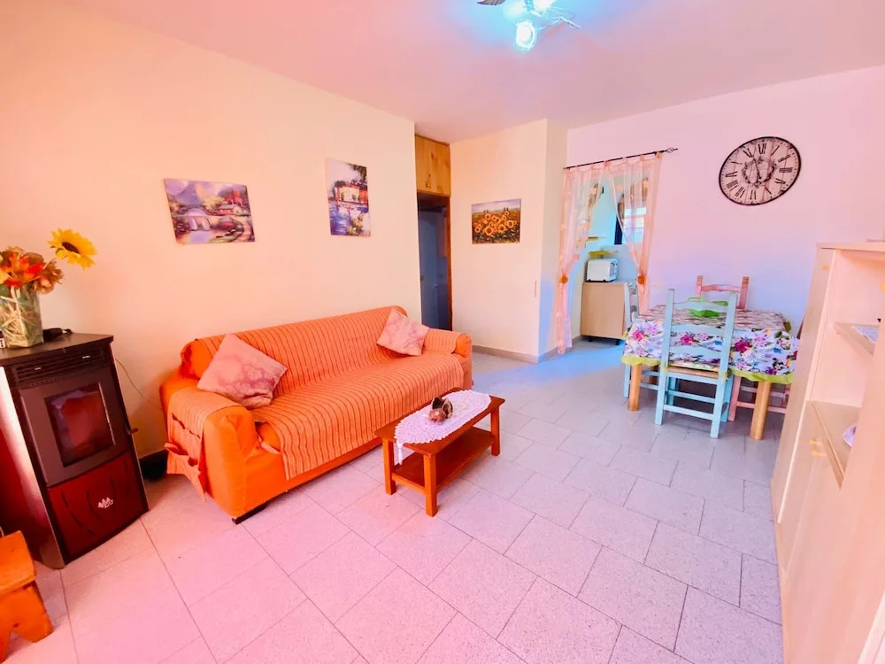 Casa Vacanze Ambra