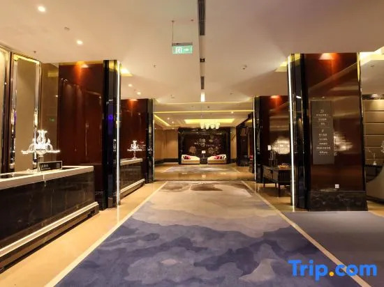 Beijing Westem Hils Hot Spring Resort