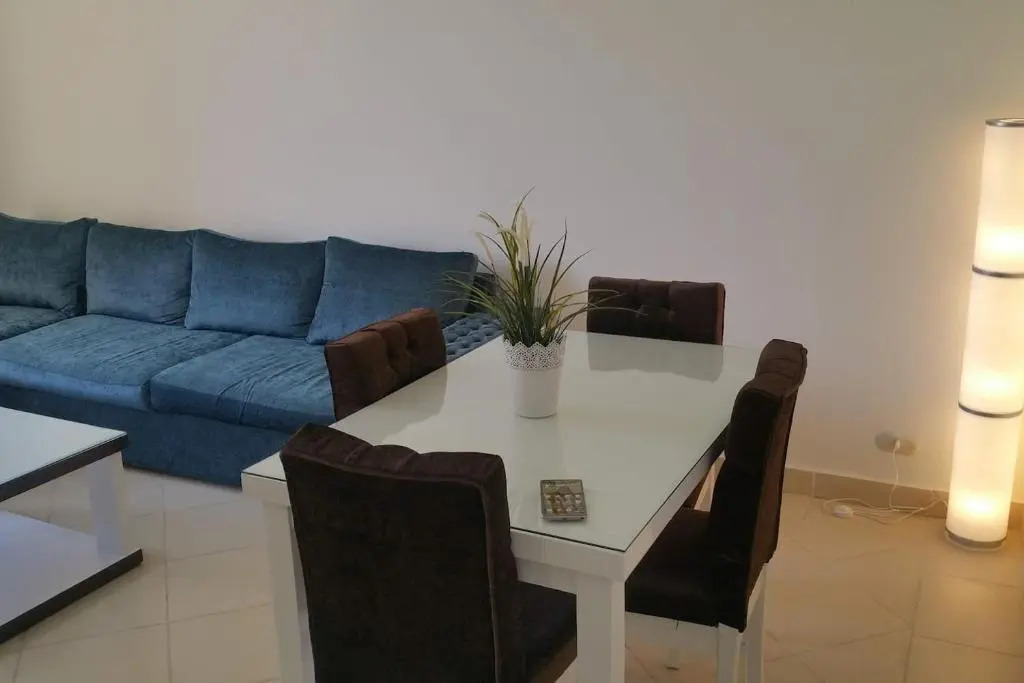 One-bedroom apartment S2 in Vip Zone Sunny Lakes