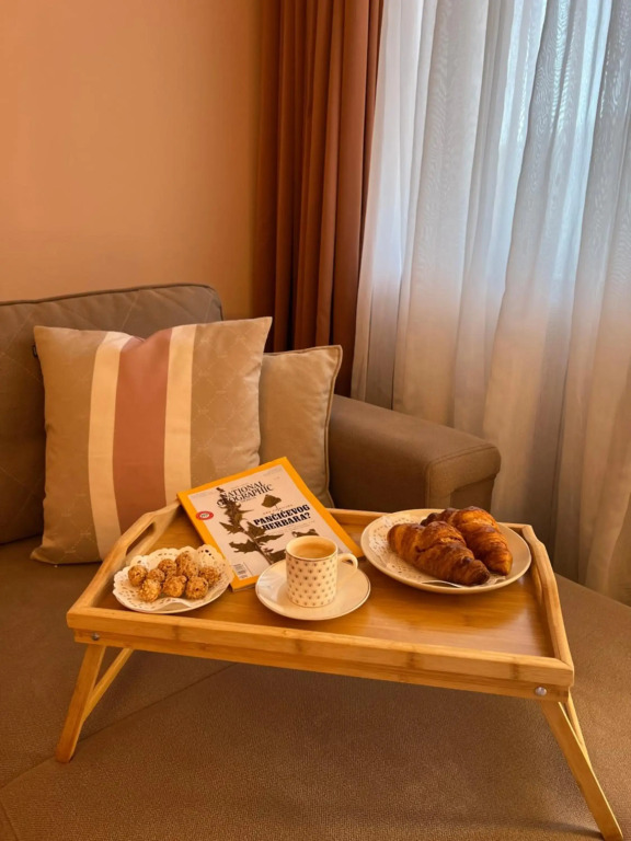 Apartman Vučko B328