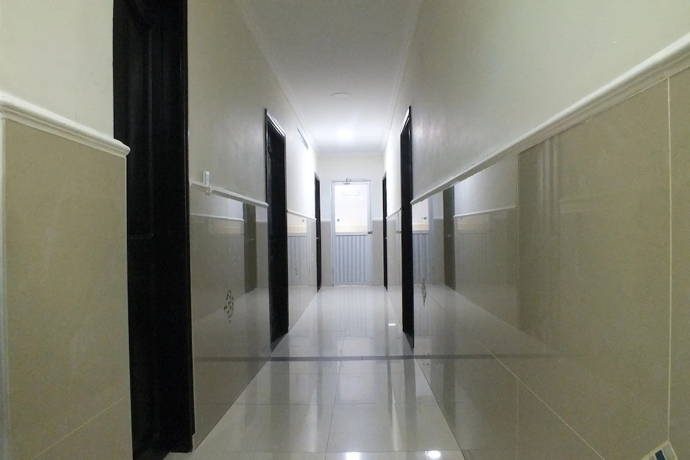 Hotel Emeralda Inn