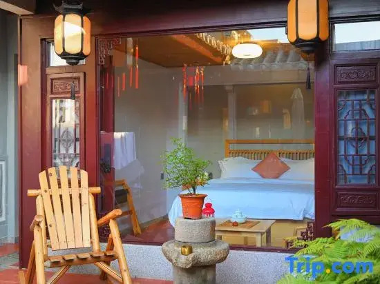 Chaoshe · Good Guy (Chaozhou Ancient City Paifang Street)