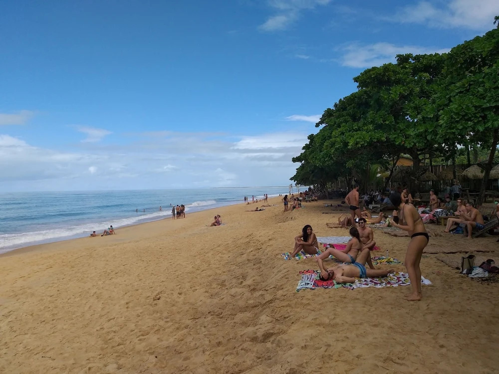 Pousada Jeito Bom de Viver