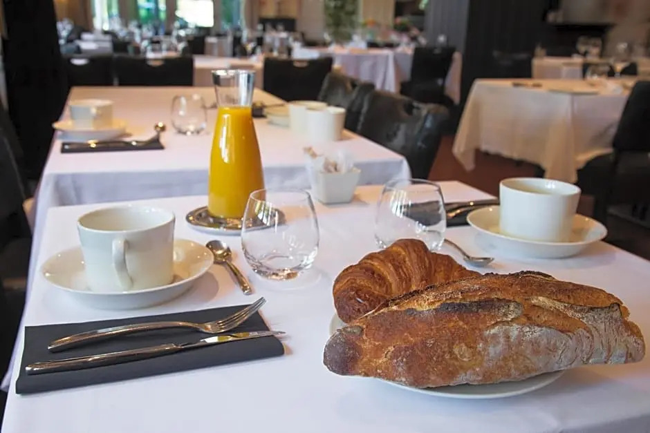 Hotel Restaurant du Centre et du Lauragais