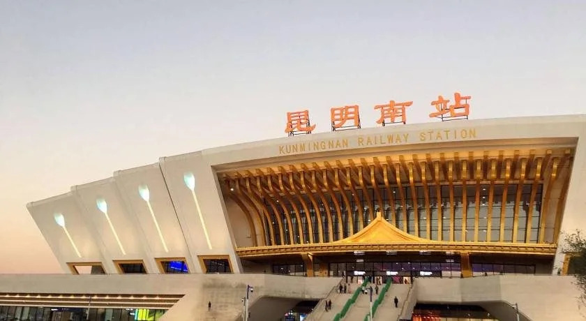 Xinyue Jinxi Hotel