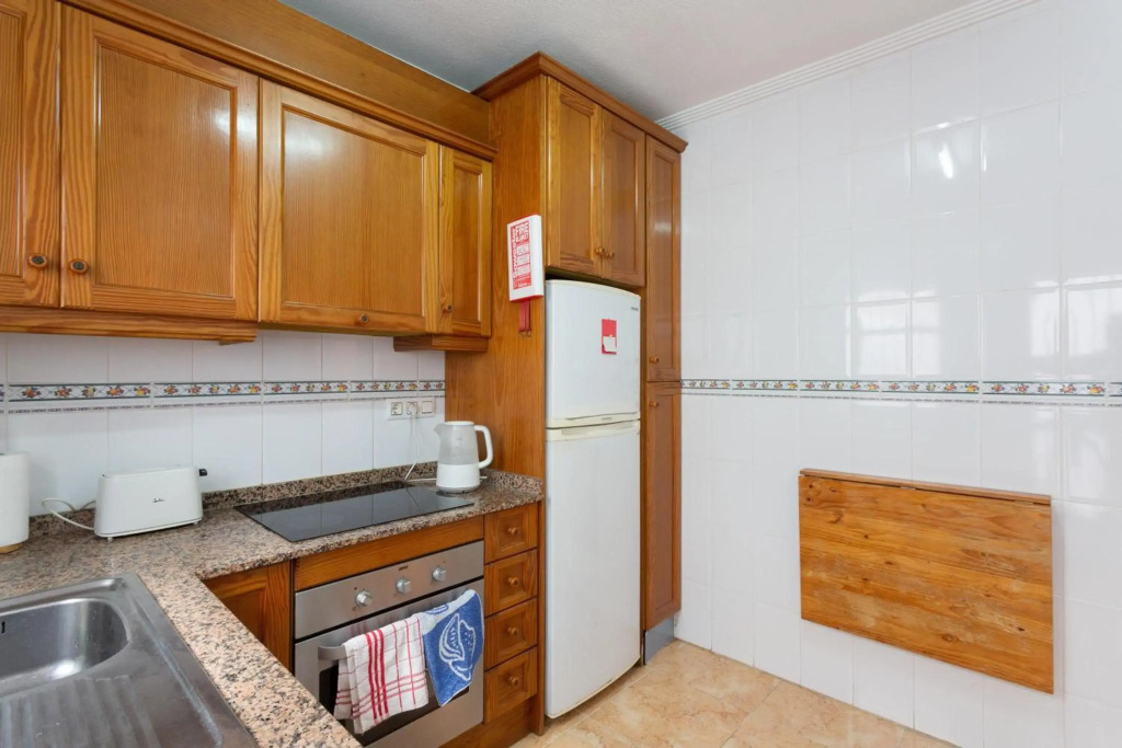 Tara 2 bed Townhouse in Torrevieja