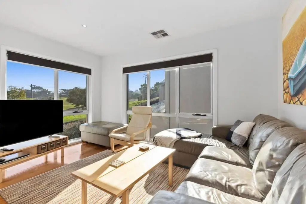Bellarine Lake House Ocean Grove