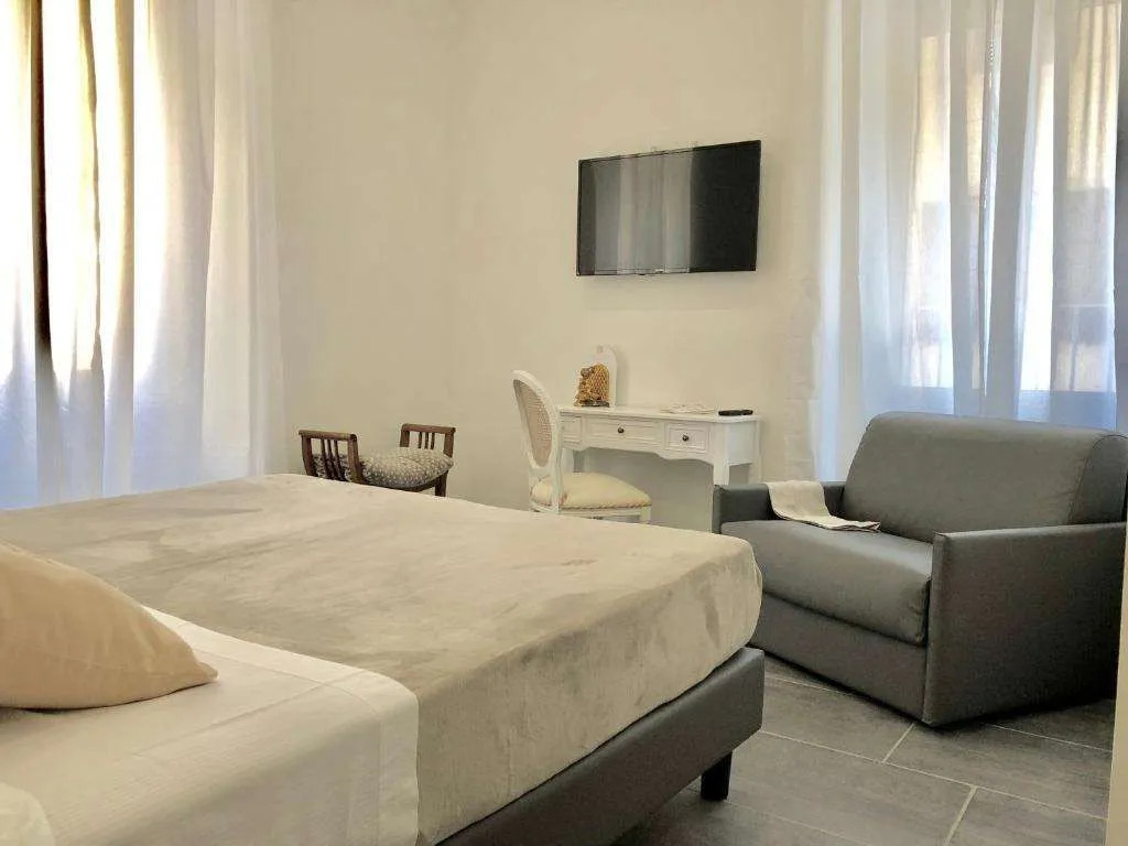 Art Atelier Borgo