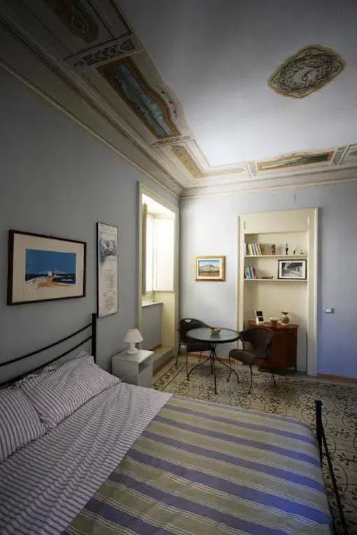 Langolo dellarchitetto