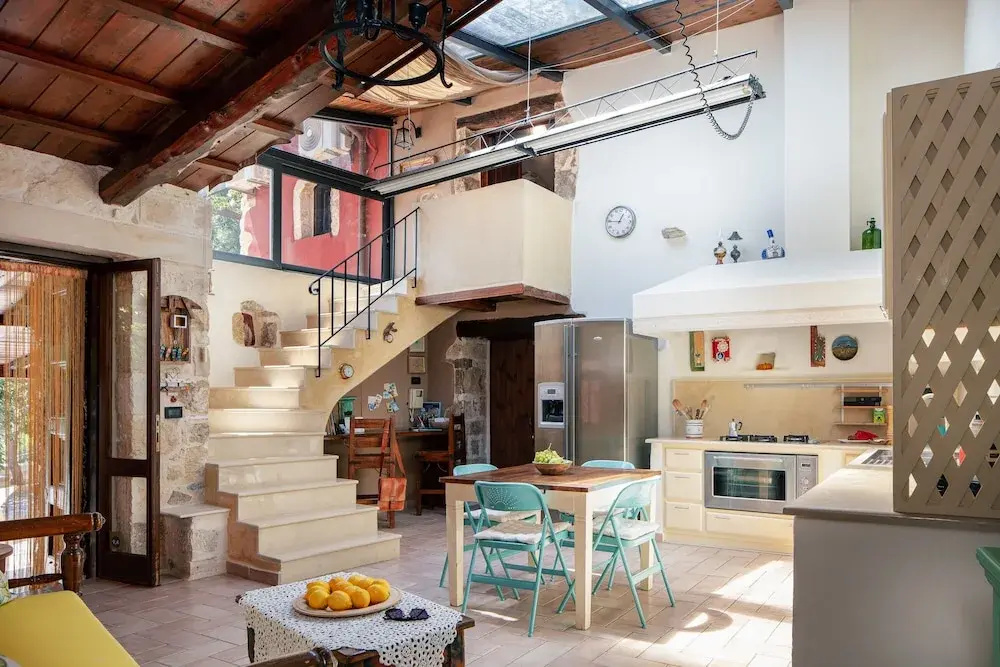 Wellness Villas, Kastellos