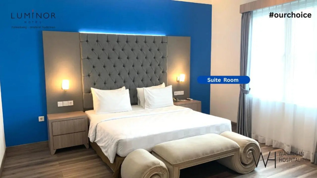 Swiss-Belinn Imara Sudirman