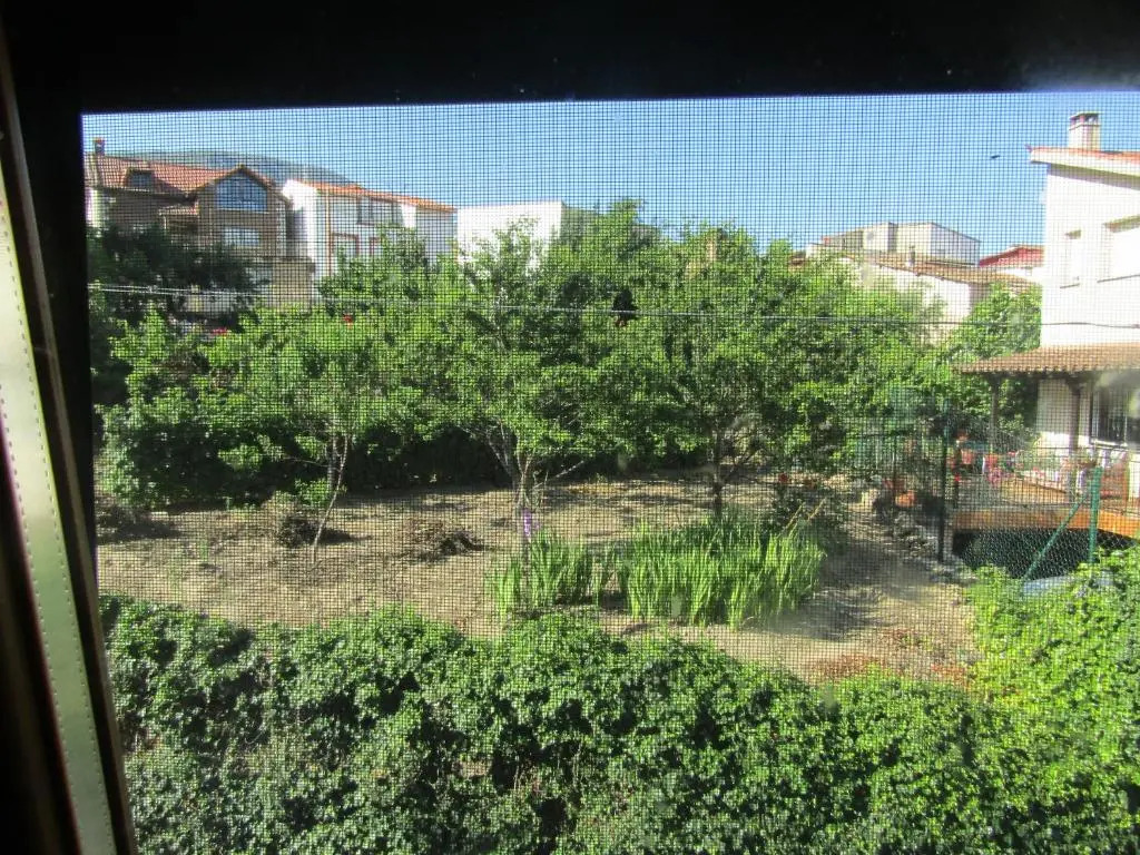 Casas Rurales La Dehesa