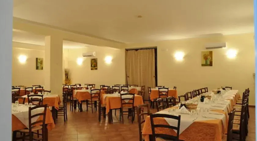 Agriturismo Case Ilardi