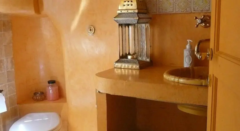 Loft Etnico