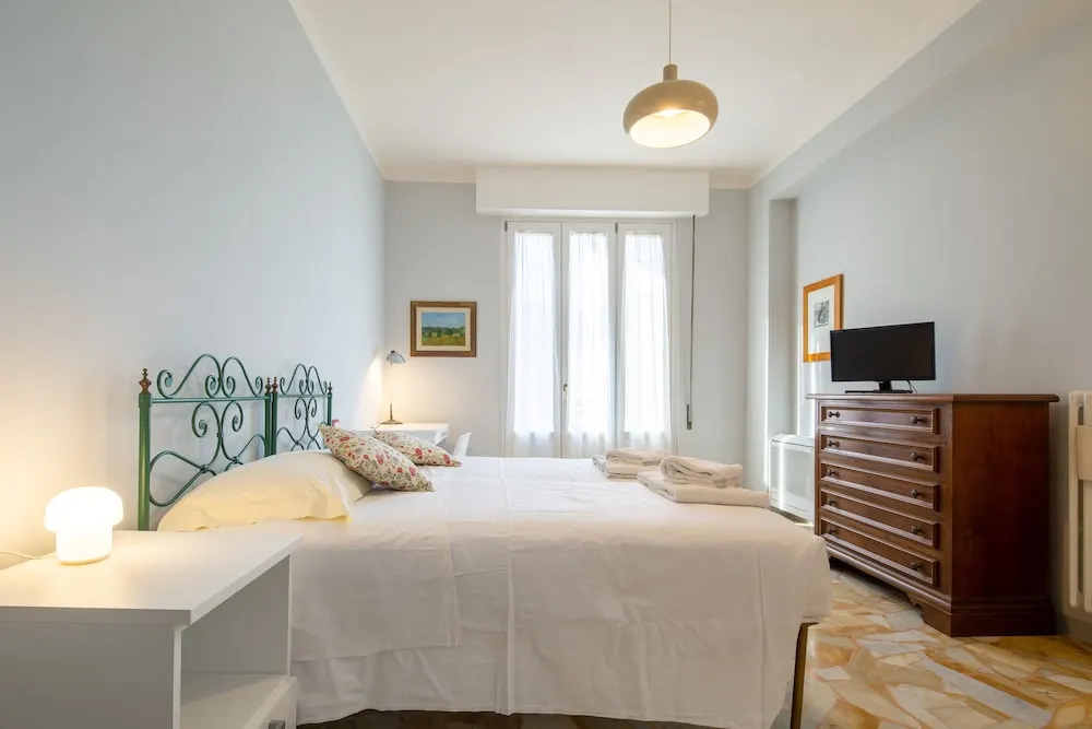 Masaccio 3 bedrooms