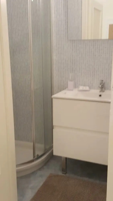 Happy apartment