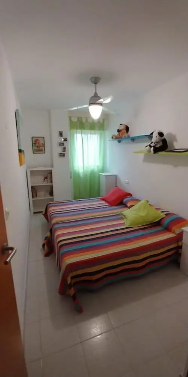 Apartamento Global 35