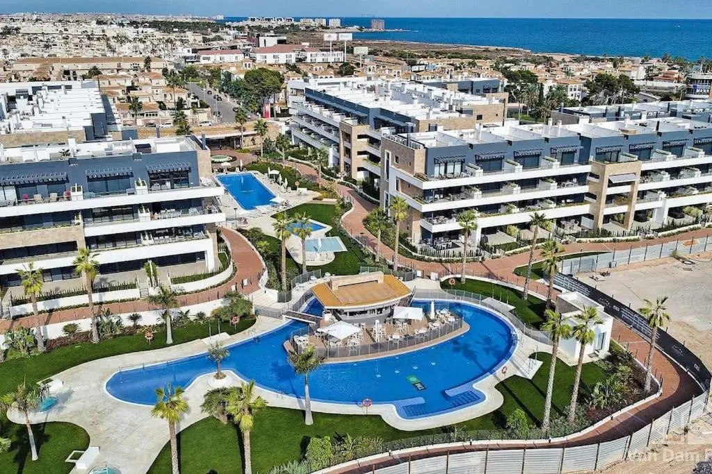 Flamenca Village
