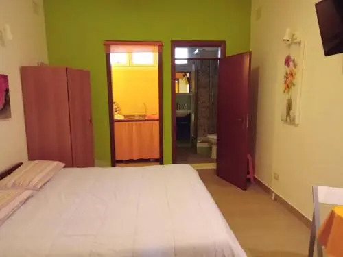 Appartamento Seflonia