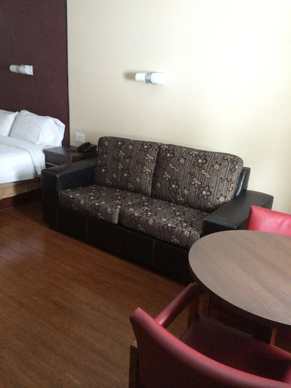 Motel Fraser