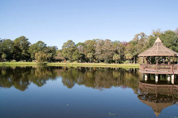 Shipyard Plantation