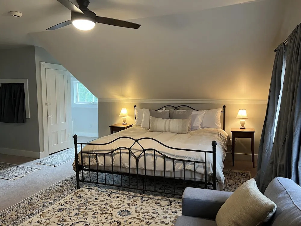 Independence Inn