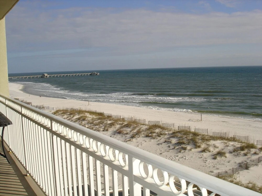 Colonnades 502