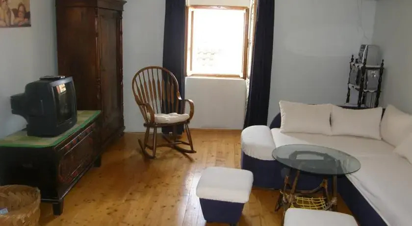 Apartment Fantov