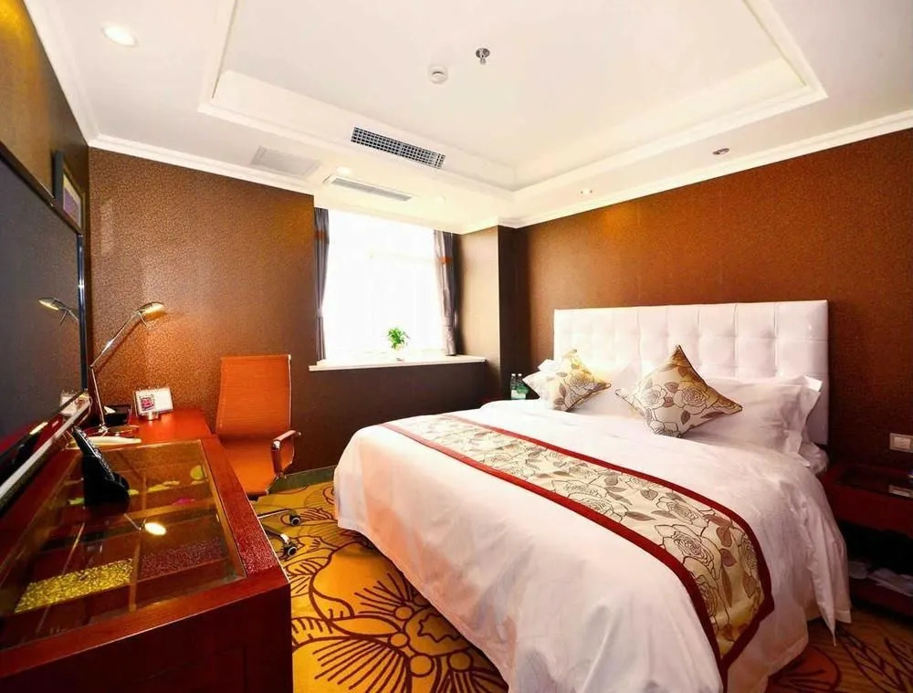Yijia Hotel Wenjiang Nanpu Road