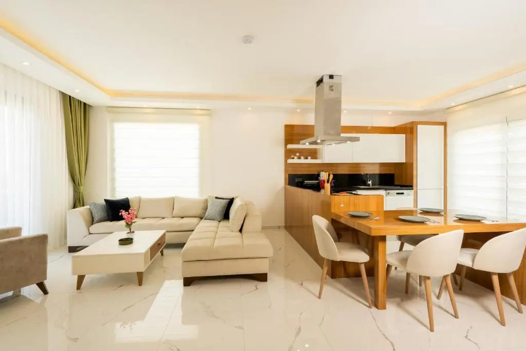 Milenyum Residence