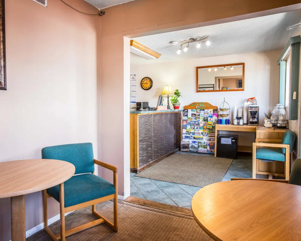 Value Lodge Inn