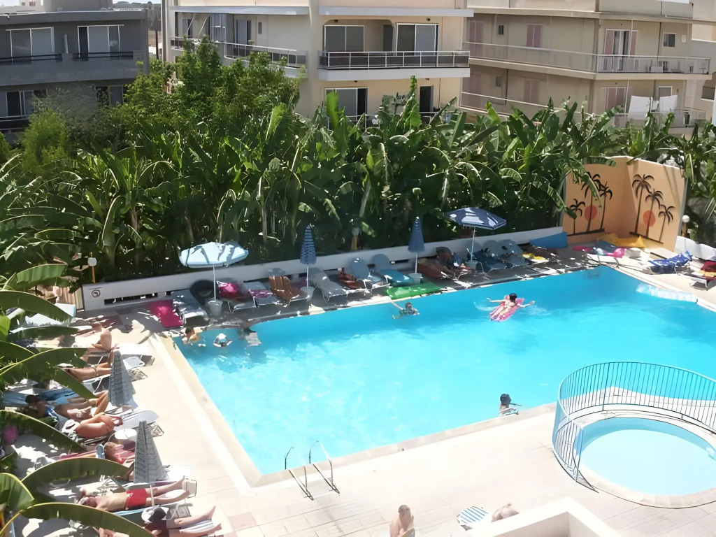 Imperial Hotel