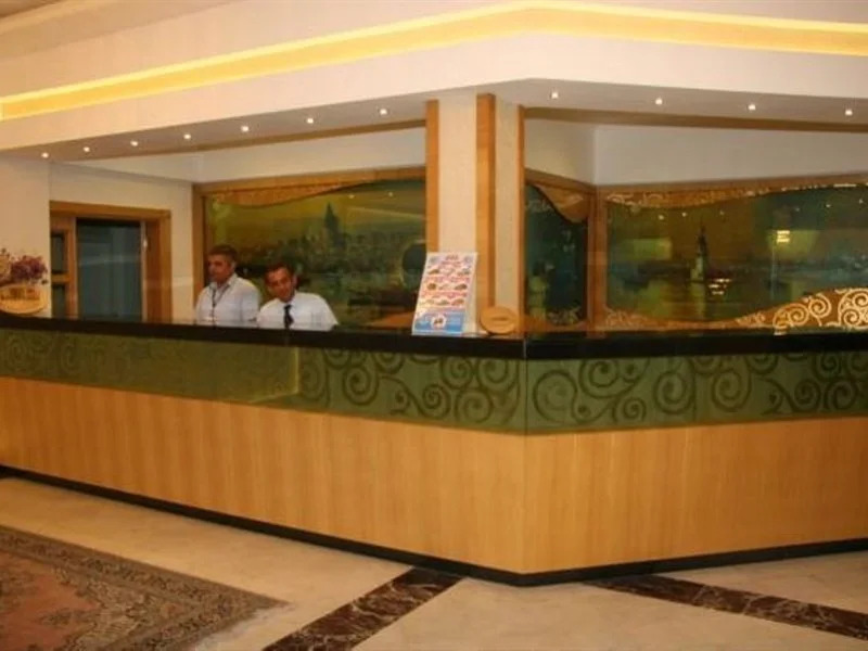 Club Hotel Kosdere