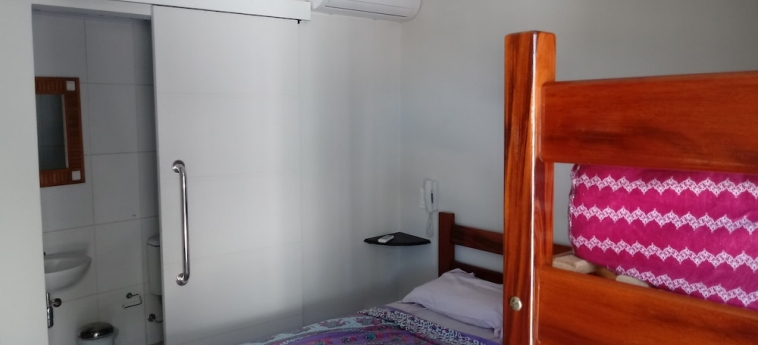 Cabo Frio Pousada Hostel