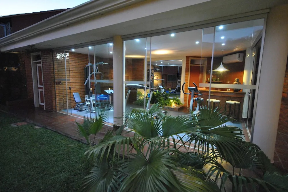 Villa Floreal Hotel Boutique