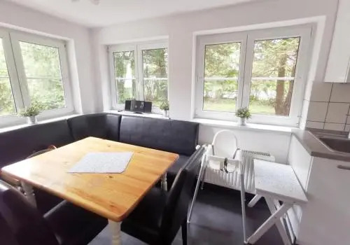 Apartmentvermittlung Mehr als Meer - Objekt 79