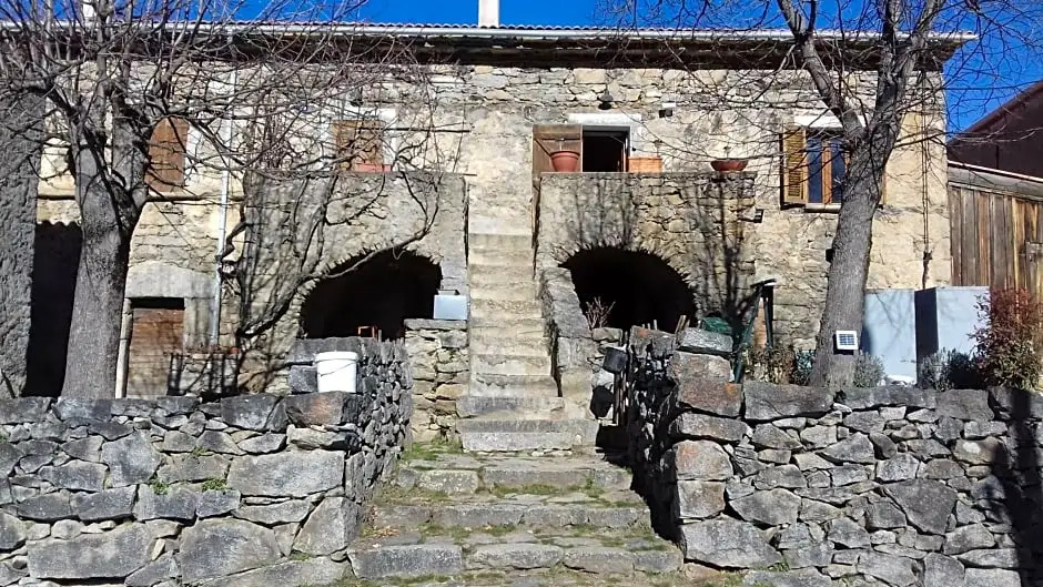 Chambre d'hôte maison de caractere