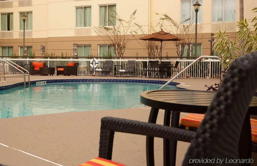 Hilton Garden Inn Orlando Airport