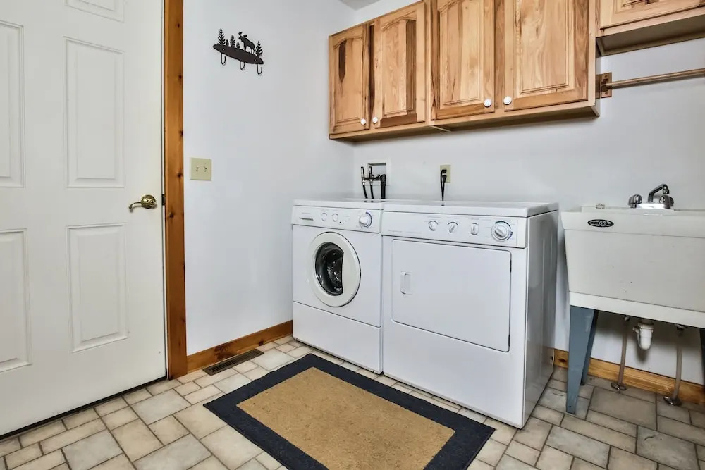 Kentuck Lake Retreat - 3 Br Cottage